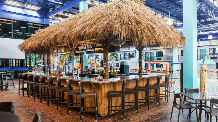 CoCo Key Hotel & Water Resort